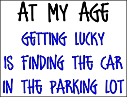 Lucky gambling sayings