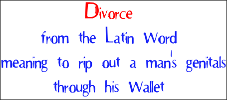 Humorous Latin Phrases