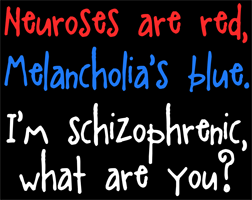 Image result for funny pictures of neuroticism