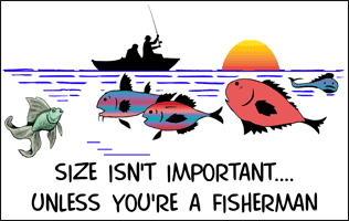 Logo Design Quote on Fisherman Saying   Irony Design Fun Shop   Humorous   Funny T Shirts